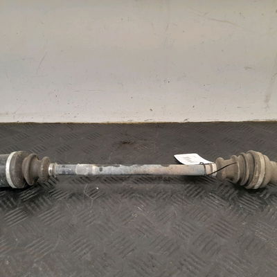 Transmission avant droite AIXAM S8