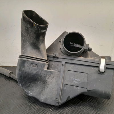 Boitier filtre a air Bmw X1 (E84) Sdrive 16 d (2012-2015)