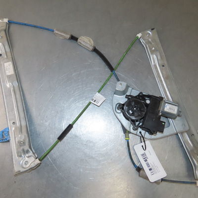Mecanismemoteur leve-glace avg Peugeot 208 I (CA_, CC_) 1.4 vti (2012)
