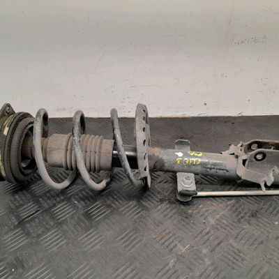 Amortisseur avant gauche Renault CLIO III (BR0-1, CR0-1) 1.2 16v (br0r, br1d, br1l, cr0r) (2005-2014)