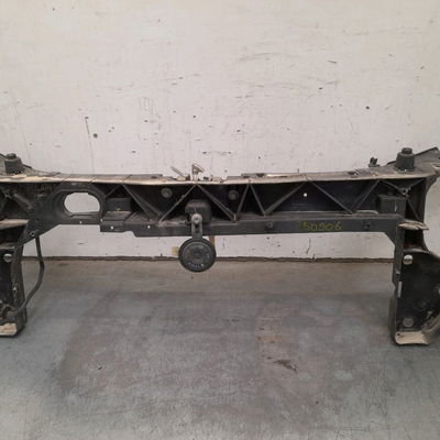 Face avant Renault CLIO III (BR0-1, CR0-1) 1.2 16v (br0r, br1d, br1l, cr0r) (2005-2014)