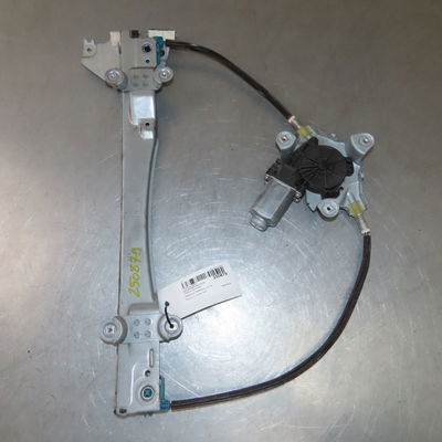 Mecanismemoteur leve-glace avg Renault TWINGO II (CN0_) 1.2 16v (cn04, cn0a, cn0b) (2007-2014) 3 portes