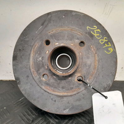 Tambour arrière gauche Renault TWINGO II (CN0_) 1.2 16v (cn04, cn0a, cn0b) (2007-2014) 3 portes