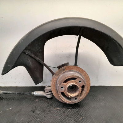 Fusee ard RENAULT TWIZY