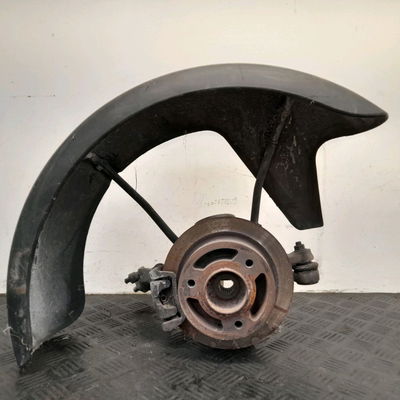 Fusee arg RENAULT TWIZY