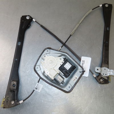 Mecanisme  moteur lève-glace avant droit Volkswagen GOLF V (1K1) 1.9 tdi (2003-2008) 5 portes