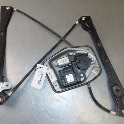 Mecanismemoteur leve-glace avg Volkswagen GOLF V (1K1) 1.9 tdi (2003-2008) 5 portes