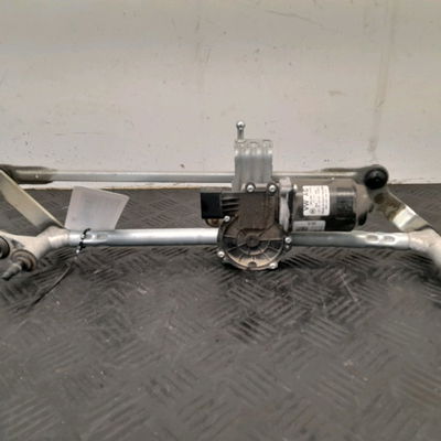 Moteur essuie-glace avant Volkswagen TAIGO (CS1) 1.5 tsi (2021)