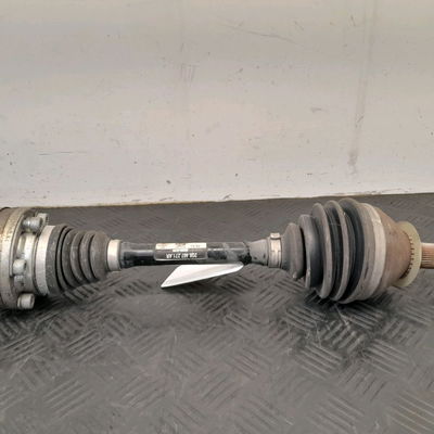 Transmission avant gauche Volkswagen TAIGO (CS1) 1.5 tsi (2021)
