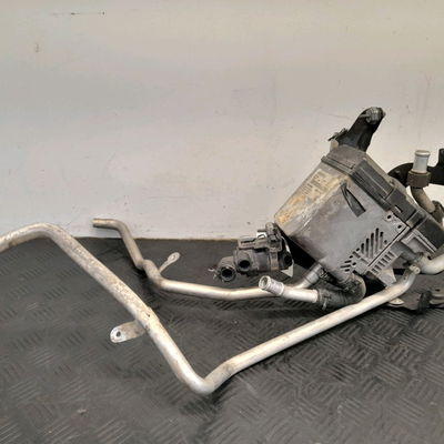 Webasto Volkswagen TOUAREG (7LA, 7L6, 7L7) 3.0 v6 tdi (2004-2010)