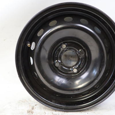 Jante tole Renault CLIO II (BB_, CB_) 1.5 dci (b-cb07) (2001-2009) 3 portes