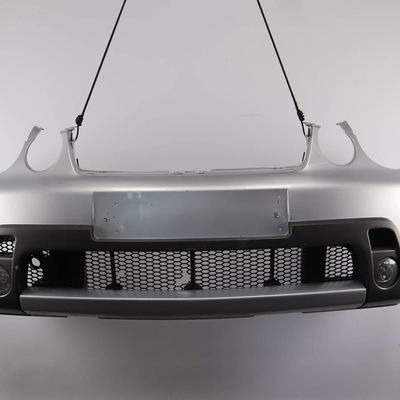 Pare-choc avant Volkswagen POLO (9N_, 9A_) 1.9 tdi (2001-2009) 5 portes