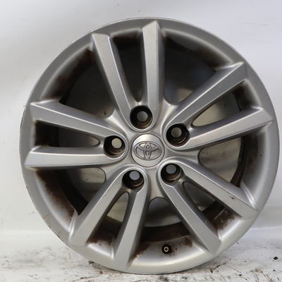 Jante aluminium Toyota AURIS (_E15_) 2.0 d-4d (ade150_) (2006-2012)