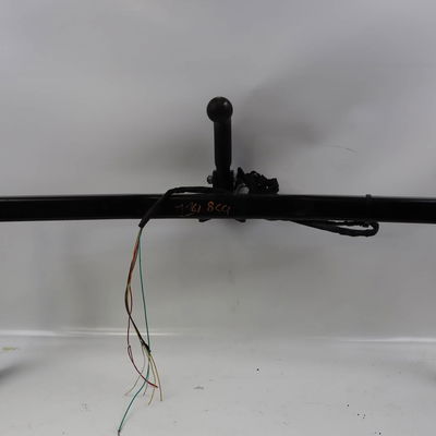 Attelage Peugeot 206 3-5 portes (2A-C) 1.1 i (1998-2007)