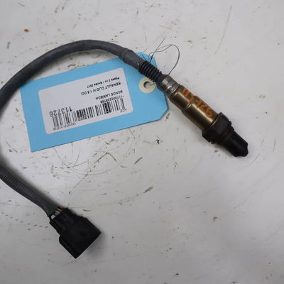 Sonde lambda Renault CLIO IV (BH_) 1.5 dci 75 (2012) 5 portes