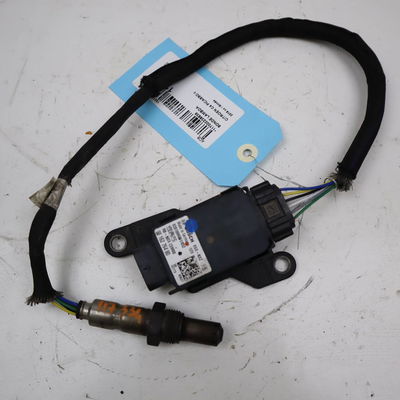 Sonde lambda Citroën C4 SPACETOURER (3D_) 1.5 bluehdi 130 (2018)