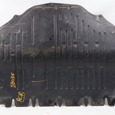 Protection carter huile Volkswagen POLO (9N_, 9A_) 1.9 tdi (2001-2009) 5 portes