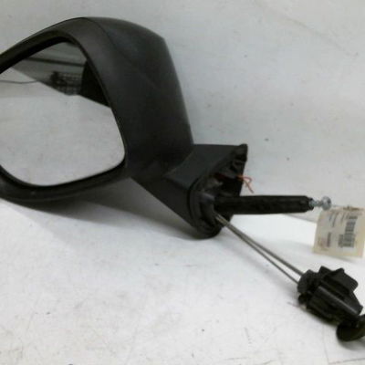 Retroviseur exterieur gauche Renault MODUS - GRAND MODUS (F-JP0_) 1.5 dci 75 (2010) 5 portes