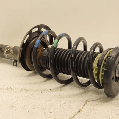 Amortisseur avant gauche Citroën DS3 (SA_) 1.6 hdi 90 (2009-2015) 3 portes