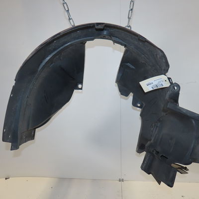 Pare-boue avant droit Dacia SANDERO II 1.2 (2012)