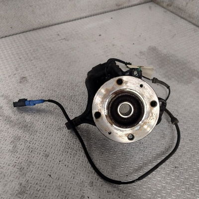 Pivot avd Peugeot 208 I (CA_, CC_) 1.2 vti 68 - puretech 68 (2016) 5 portes