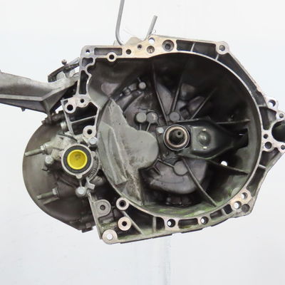 Boîte à vitesse mecanique Peugeot 407 (6D_) 1.6 hdi 110 (6d9hzc, 6d9hyc) (2004-2010)