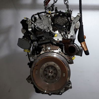 Boîte à vitesse mecanique Peugeot 4007 (VU_, VV_) 2.2 hdi (2007-2013)