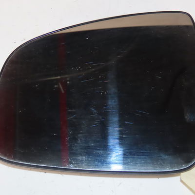 Glace  retroviseur exterieur gauche Dacia SANDERO II 1.2 (2012)