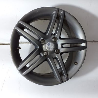 Jante aluminium 4 Peugeot 308 I (4A_, 4C_) 1.6 hdi (2007-2014) 5 portes