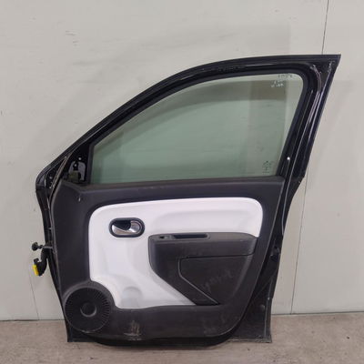 Porte avant droite Renault TWINGO III (BCM_, BCA_) Z.e: (bca1) (2020)