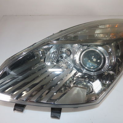 Phare gauche Renault SCÉNIC III (JZ0-1_) 1.9 dci (jz0j, jz1j, jz1k, jz1s) (2009)