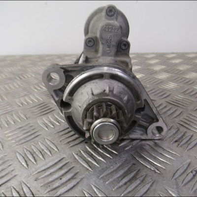 Démarreur Volkswagen GOLF VII (5G1, BQ1, BE1, BE2) 2.0 r 4motion (2013-2020)