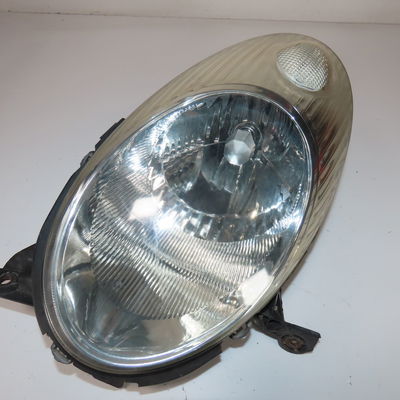 Phare gauche Nissan MICRA III (K12) 1.5 dci (2003-2010)