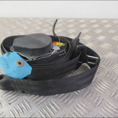 Ceinture avant gauche Volkswagen SCIROCCO III (137, 138) 1.4 tsi (2008-2017)