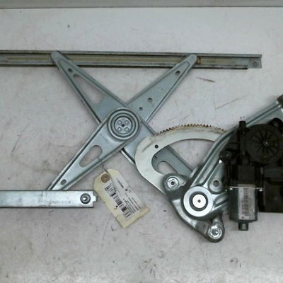 Mecanisme  moteur lève-glace avant droit Renault MEGANE III Coupé (DZ0-1_) 1.5 dci (dz09, dz0d, dz1f, dz1g, dz14, dz29) (2009-2015) 3 portes