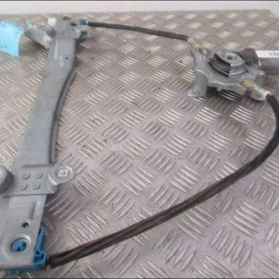 Mecanismemoteur leve-glace avg Renault TWINGO II (CN0_) 1.2 16v (cn0k, cn0v) (2007) 3 portes