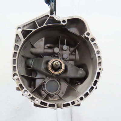 Boîte à vitesse mecanique Bmw 1 (E87) 116 i (2004-2011)