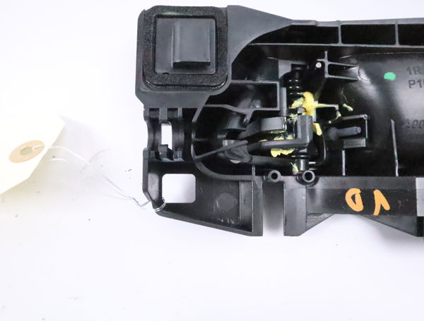 Poignee int porte avd Citroën BERLINGO Camionnette-Monospace (K9) 1.5 bluehdi 100 (2018)