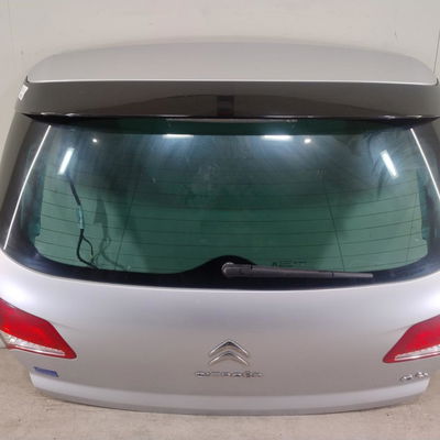 Hayon Citroën C4 II (NC_) 1.6 hdi 90 (2009) 5 portes