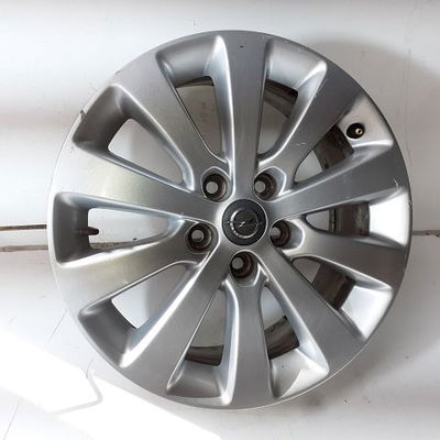 Jante aluminium 2 Opel ASTRA J (P10) 1.7 cdti (68) (2009-2015)