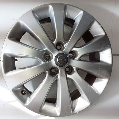 Jante aluminium Opel ASTRA J (P10) 1.7 cdti (68) (2009-2015)