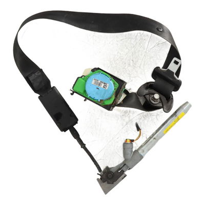 Ceinture avant gauche Citroën C4 PICASSO I Monospace (UD_) 2.0 hdi 138 (2006-2013) 5 portes