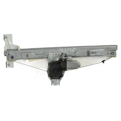 Mecanisme  moteur lève-glace avant droit Peugeot 207-207 (WA_, WC_) 1.4 16v (2006-2013) 3 portes