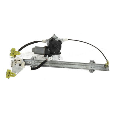 Mecanisme  moteur lève-glace avant droit Nissan NOTE (E11, NE11) 1.6 (2006-2012)