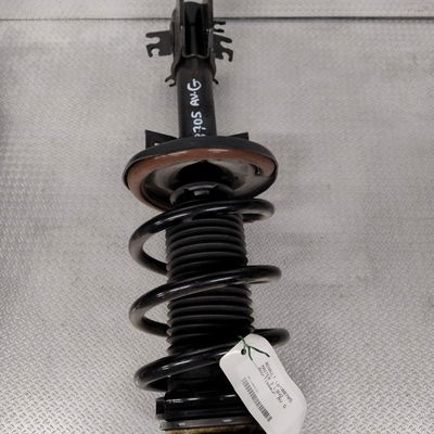 Amortisseur avant gauche RENAULT MASTER 3 L3H2  MASTER 3 L3H2