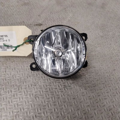Phare antibrouillard avant droit RENAULT MASTER 3 L3H2  MASTER 3 L3H2
