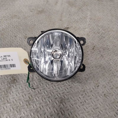 Phare antibrouillard avant gauche RENAULT MASTER 3 L3H2  MASTER 3 L3H2