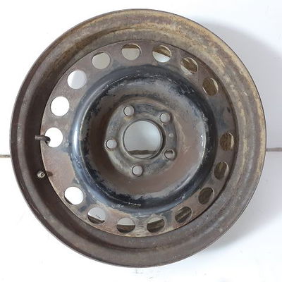 Jante tole Opel MERIVA A Monospace (X03) 1.7 cdti (e75) (2003-2010)