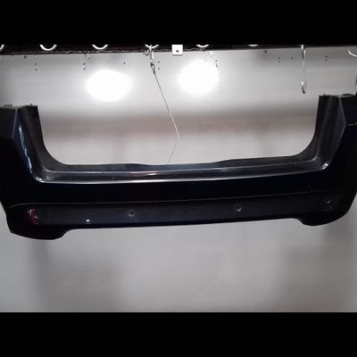Pare-choc arrière Opel ZAFIRA - ZAFIRA FAMILY B (A05) 1.9 cdti (m75) (2005-2015)