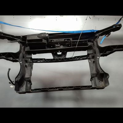 Face avant Volkswagen TOURAN (1T1, 1T2) 2.0 tdi 16v (2003-2010) 5 portes